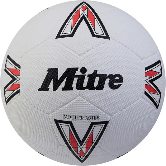 Mitre Super Dimple Football